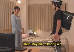 Thay chị chăm sóc đứa cháu gái yêu nghiệt khi chị ấy đi công tác