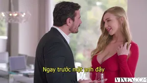 ông chơi trò bịt mắt với cô cháu gái vú đẹp tuổi dậy thì