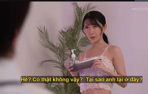 Tình nhân đi làm, nhân tình lẻn sang nhà sếp chơi