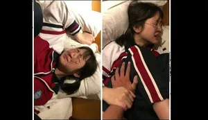 đi làm thêm phụ má, nữ học sinh gặp phải tên chủ nhà biến thái
