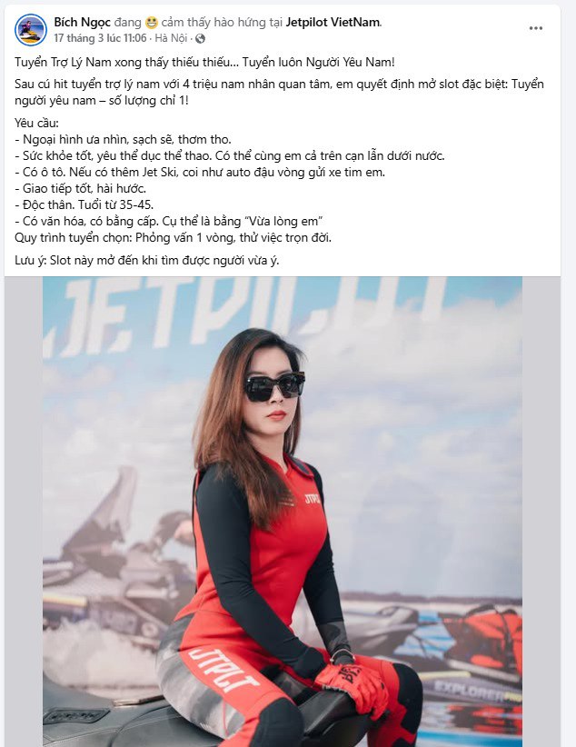 Tôi không thể thấy một cô gái xinh đẹp mở hộp một máy rung đeo không dây so với một máy rung cầm tay có dây